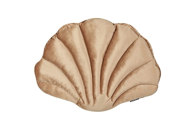 Prydnadskuddar Consolida Beige, Beige