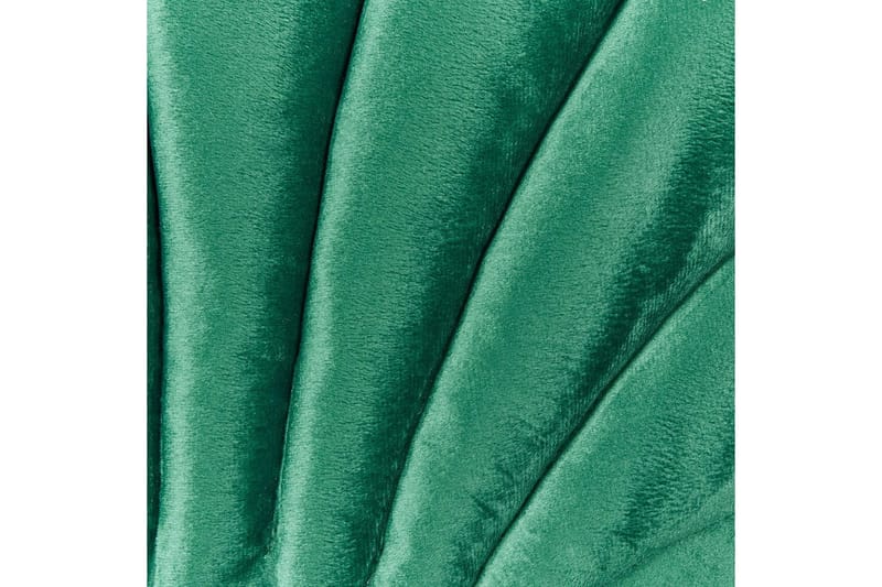 Prydnadskuddar Consolida Grön - Grön - Textilier & mattor - Kuddar & plädar