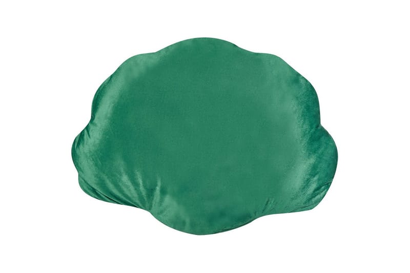 Prydnadskuddar Consolida Grön - Grön - Textilier & mattor - Kuddar & plädar