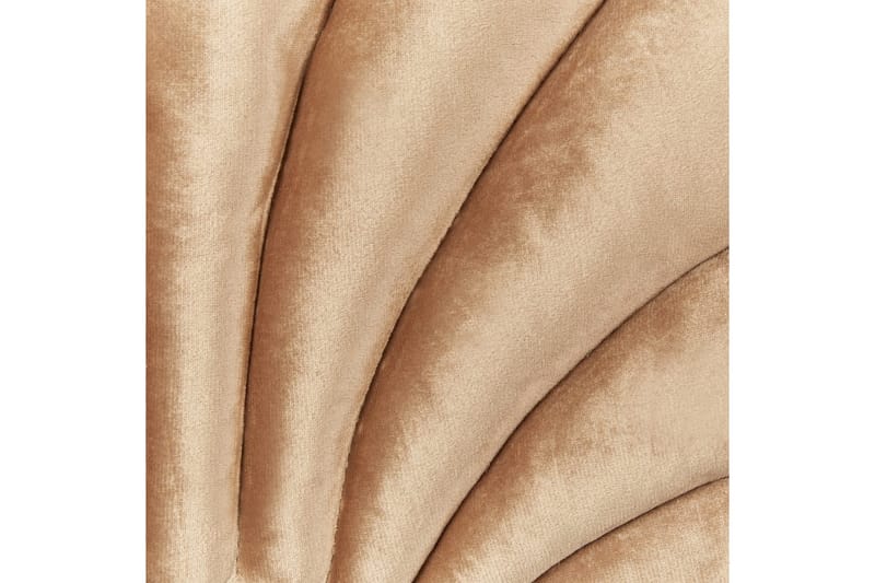 Prydnadskuddar Consolida set om 2 Beige - Beige - Textilier & mattor - Kuddar & plädar - Utomhuskudde