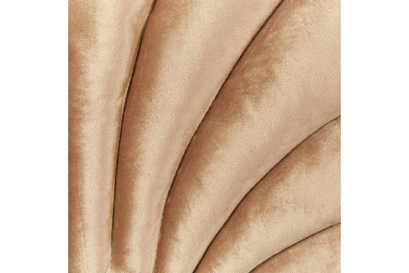 Prydnadskuddar Consolida set om 2 Beige - Beige - Textilier & mattor - Kuddar & plädar - Utomhuskudde
