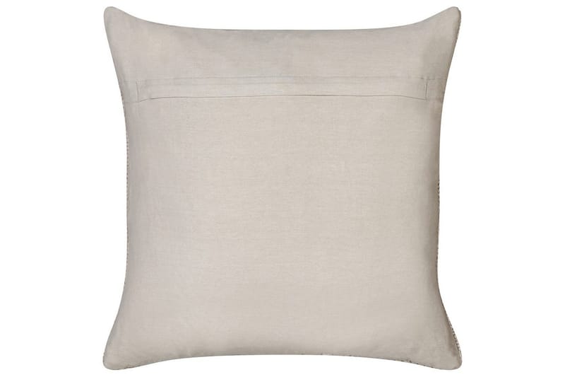 Prydnadskuddar Constylis set om 2 Beige - Beige - Textilier & mattor - Kuddar & plädar - Utomhuskudde
