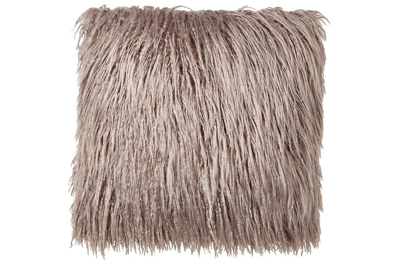 Prydnadskuddar Corokia set om 2 Beige - Beige - Textilier & mattor - Kuddar & plädar - Utomhuskudde