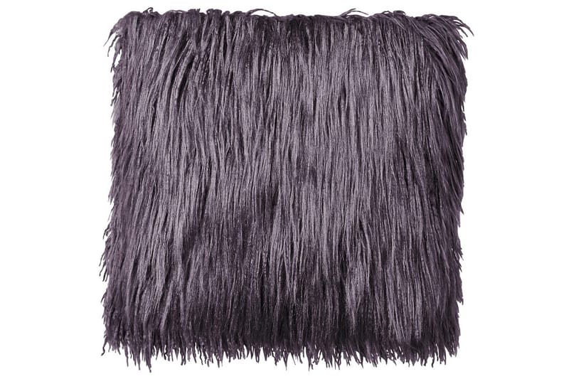 Prydnadskuddar Corokia set om 2 Grå - Grå - Textilier & mattor - Kuddar & plädar - Utomhuskudde