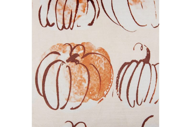 Prydnadskuddar Cucurbita set om 2 - Textilier & mattor - Kuddar & plädar - Utomhuskudde