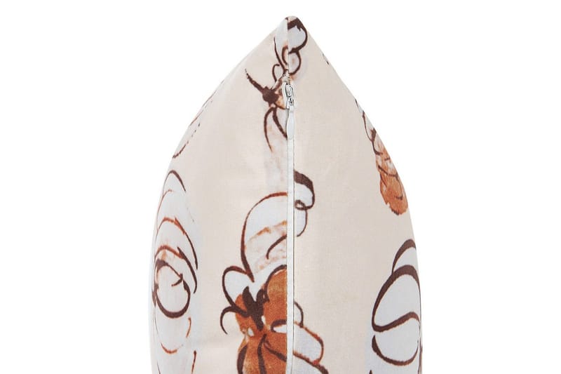 Prydnadskuddar Cucurbita set om 2 - Textilier & mattor - Kuddar & plädar - Utomhuskudde