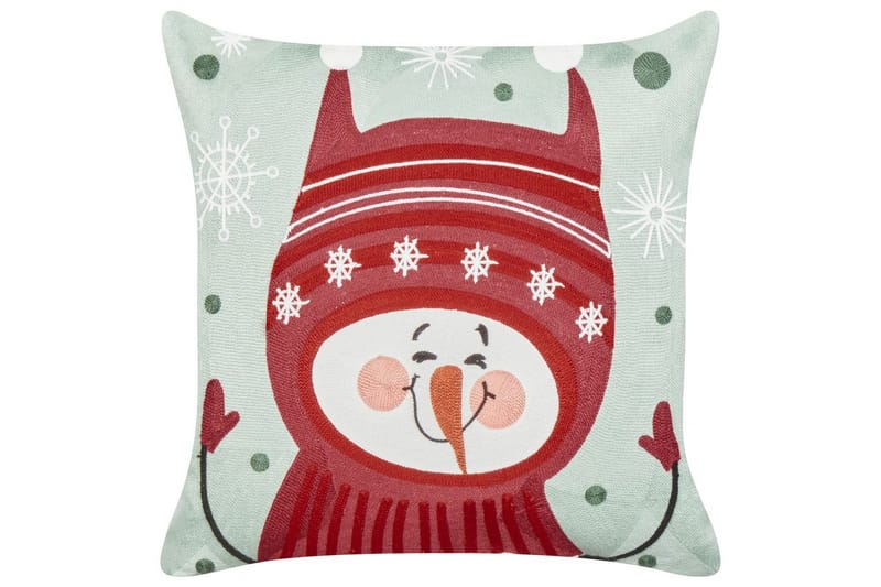 Prydnadskuddar Cupcake set om 2 - Textilier & mattor - Kuddar & plädar