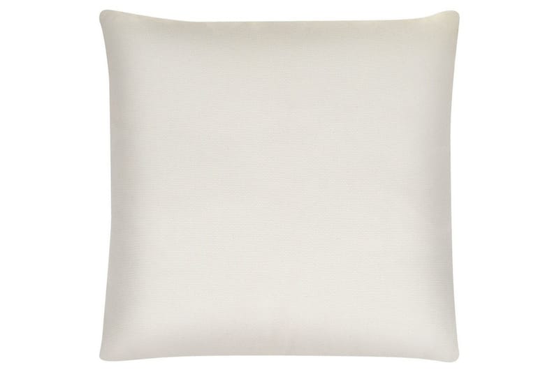 Prydnadskuddar Davallia set om 2 Beige/blå/orange - Beige/blå/orange - Textilier & mattor - Kuddar & plädar - Utomhuskudde