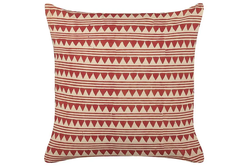 Prydnadskuddar Deglupta set om 2 - Textilier & mattor - Kuddar & plädar