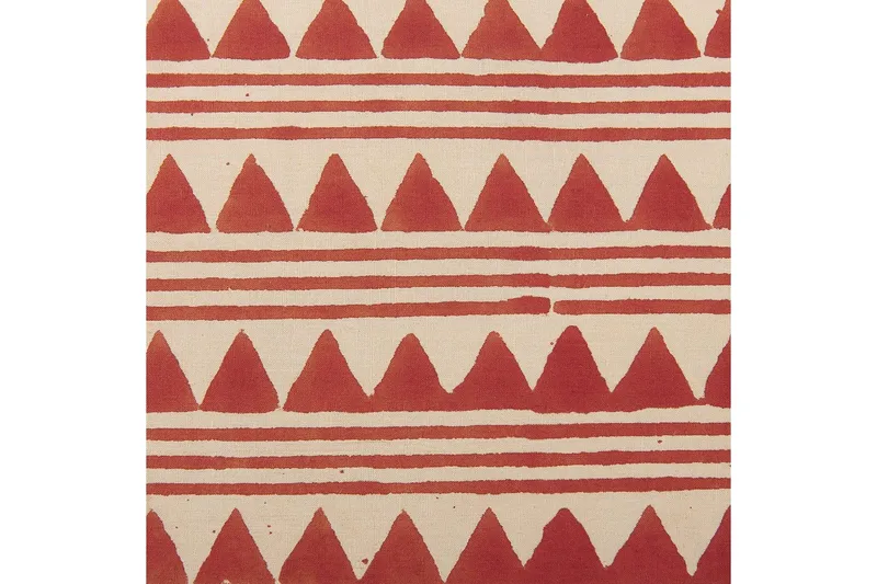 Prydnadskuddar Deglupta set om 2 - Textilier & mattor - Kuddar & plädar