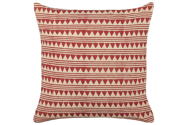 Prydnadskuddar Deglupta - Textilier & mattor - Kuddar & plädar