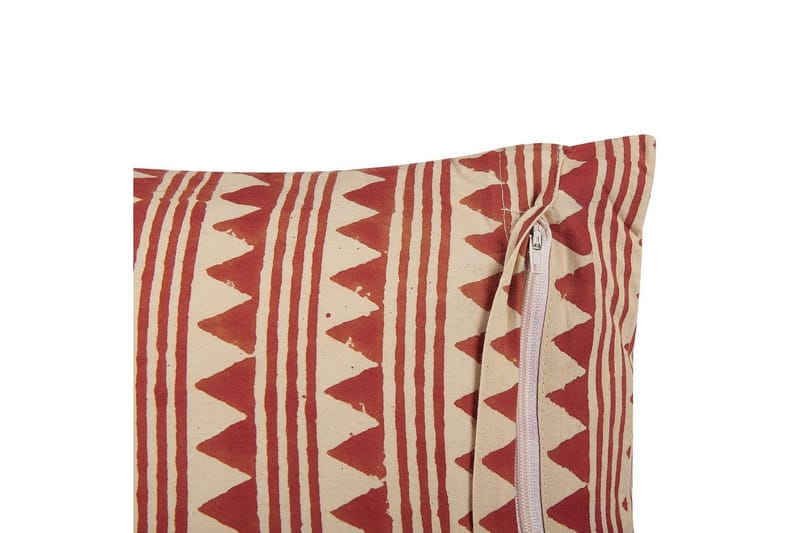 Prydnadskuddar Deglupta - Textilier & mattor - Kuddar & plädar