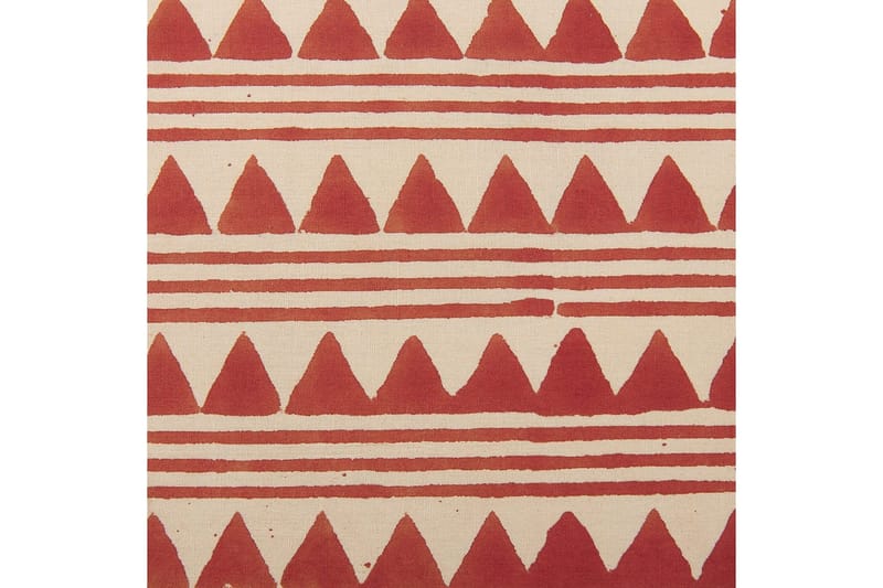 Prydnadskuddar Deglupta - Textilier & mattor - Kuddar & plädar