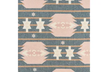 Prydnadskuddar Dianthus - Textilier & mattor - Kuddar & plädar