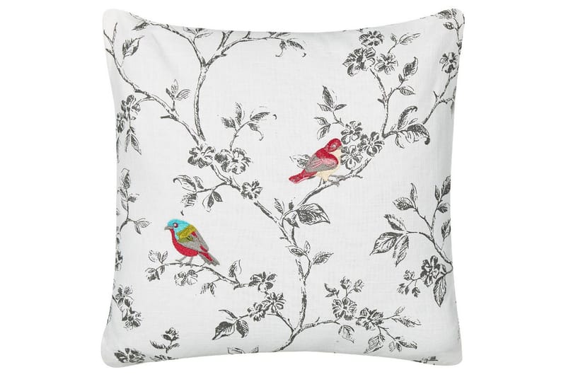 Prydnadskuddar Dillenia set om 2 - Textilier & mattor - Kuddar & plädar - Utomhuskudde