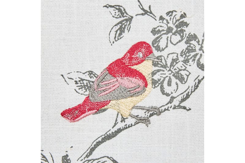 Prydnadskuddar Dillenia - Textilier & mattor - Kuddar & plädar - Utomhuskudde