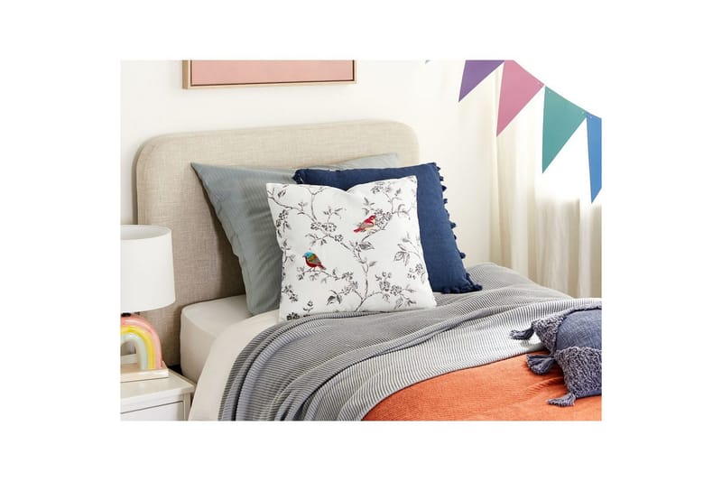 Prydnadskuddar Dillenia - Textilier & mattor - Kuddar & plädar - Utomhuskudde