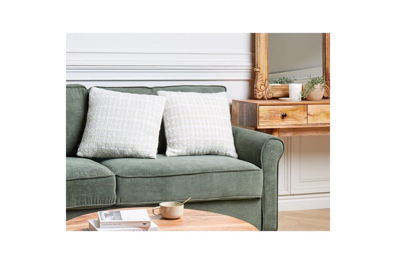 Prydnadskuddar Douris set om 2 45x45 cm - 45x45 cm - Textilier & mattor - Kuddar & plädar - Utomhuskudde