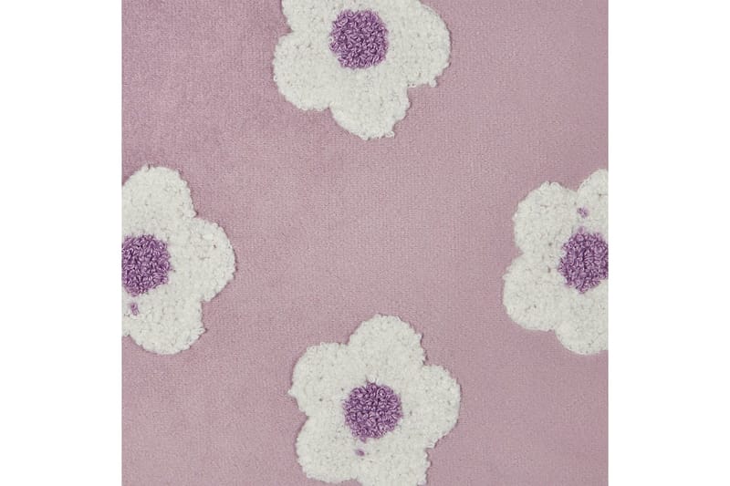 Prydnadskuddar Echinacea set om 2 - Textilier & mattor - Kuddar & plädar