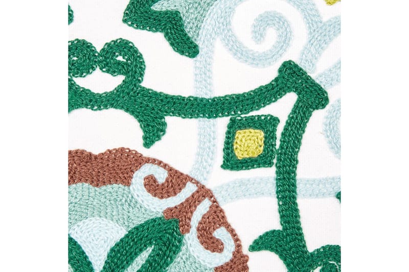 Prydnadskuddar Elanite set om 2 - Textilier & mattor - Kuddar & plädar