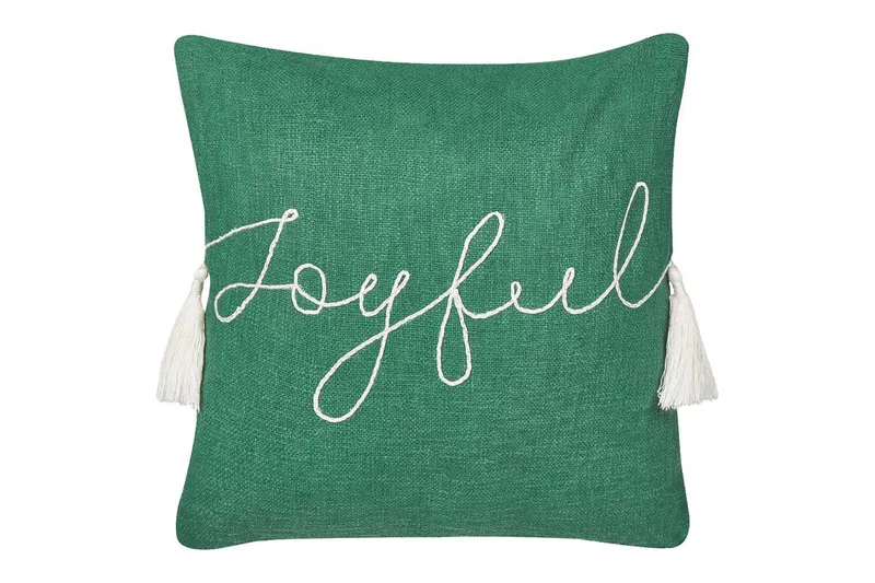 Prydnadskuddar Elettaria