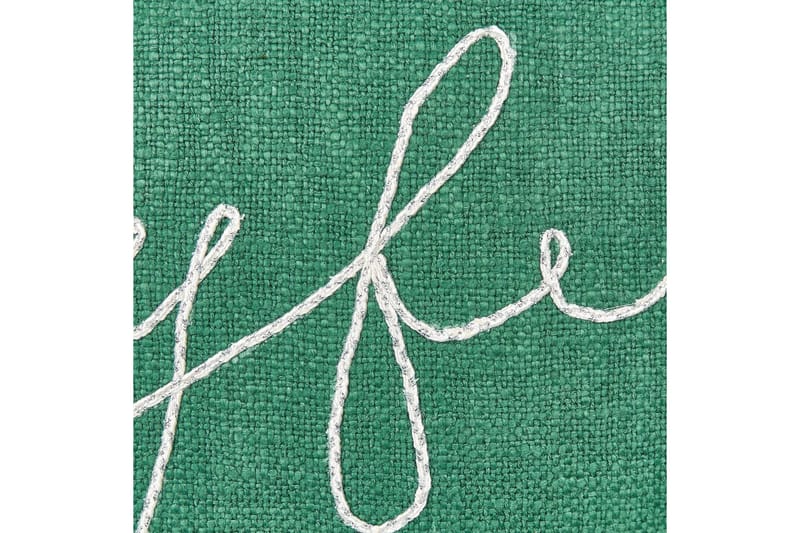 Prydnadskuddar Elettaria - Textilier & mattor - Kuddar & plädar - Utomhuskudde