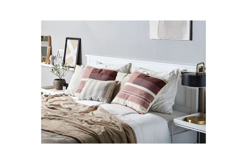 Prydnadskuddar Erinus set om 2 - Textilier & mattor - Kuddar & plädar