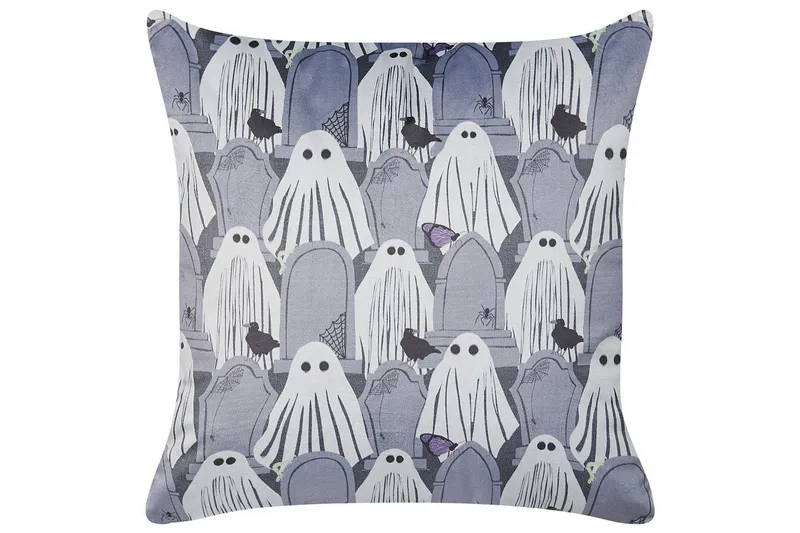 Prydnadskuddar Fanate