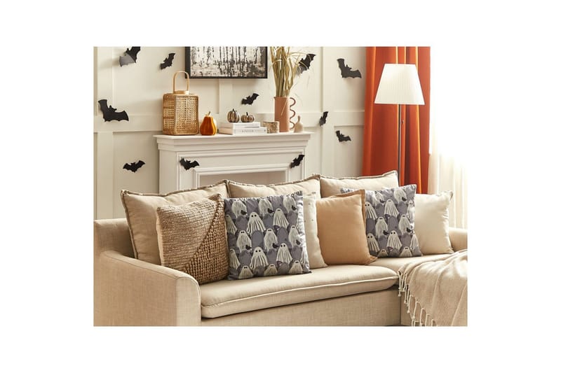 Prydnadskuddar Fanate - Textilier & mattor - Kuddar & plädar - Utomhuskudde