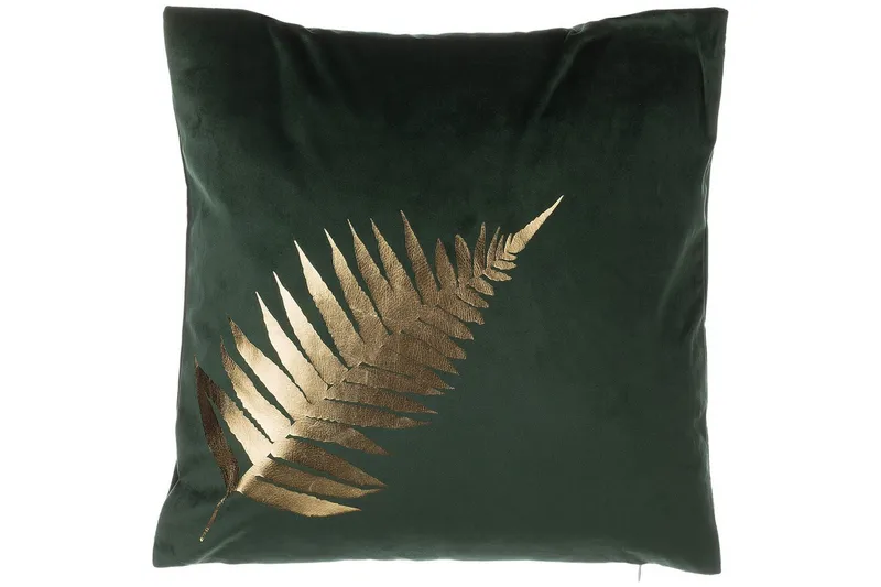 Prydnadskuddar Fern set om 2 - Textilier & mattor - Kuddar & plädar