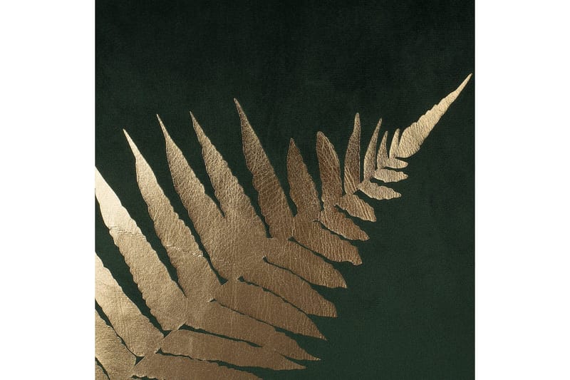 Prydnadskuddar Fern set om 2 - Textilier & mattor - Kuddar & plädar