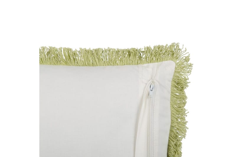 Prydnadskuddar Filix set om 2 - Textilier & mattor - Kuddar & plädar