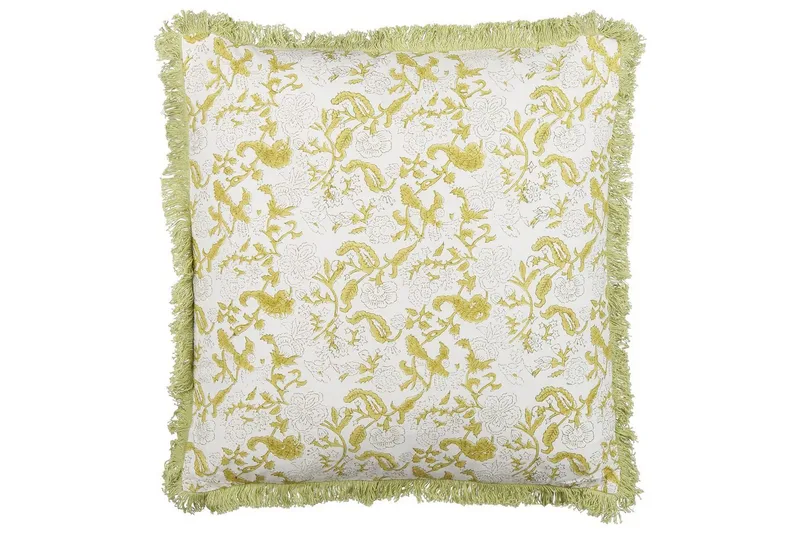 Prydnadskuddar Filix set om 2 - Textilier & mattor - Kuddar & plädar