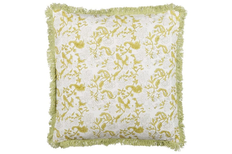 Prydnadskuddar Filix