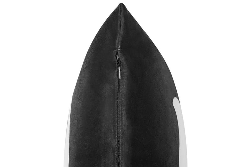 Prydnadskuddar Franklinia set om 2 - Textilier & mattor - Kuddar & plädar - Utomhuskudde