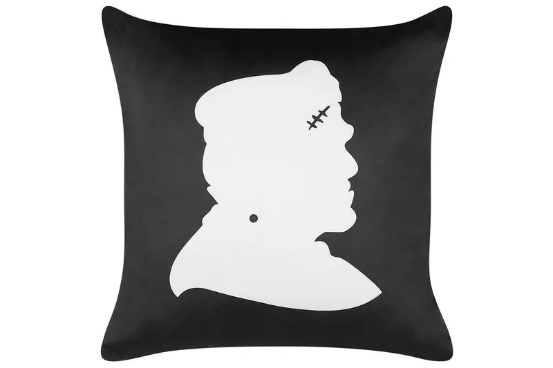 Prydnadskuddar Franklinia set om 2 - Textilier & mattor - Kuddar & plädar - Utomhuskudde