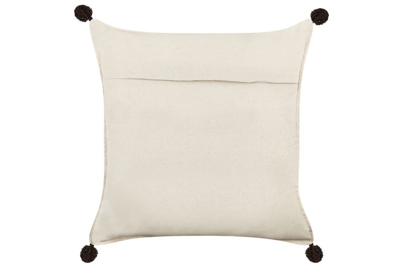 Prydnadskuddar Fussel set om 2 - Textilier & mattor - Kuddar & plädar - Utomhuskudde