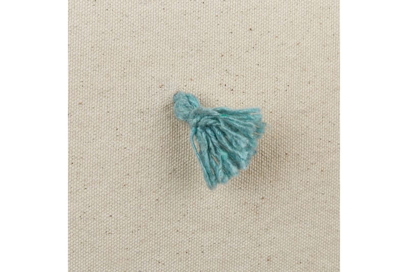 Prydnadskuddar Fussel set om 2 - Textilier & mattor - Kuddar & plädar - Utomhuskudde