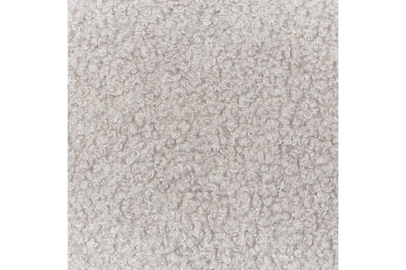 Prydnadskuddar Gladiolus Grå - Grå - Textilier & mattor - Kuddar & plädar - Utomhuskudde