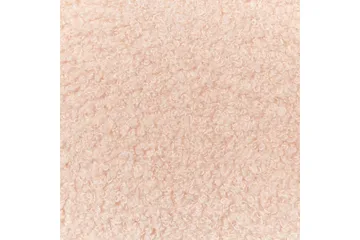 Prydnadskuddar Gladiolus Rosa - Rosa - Textilier & mattor - Kuddar & plädar - Utomhuskudde