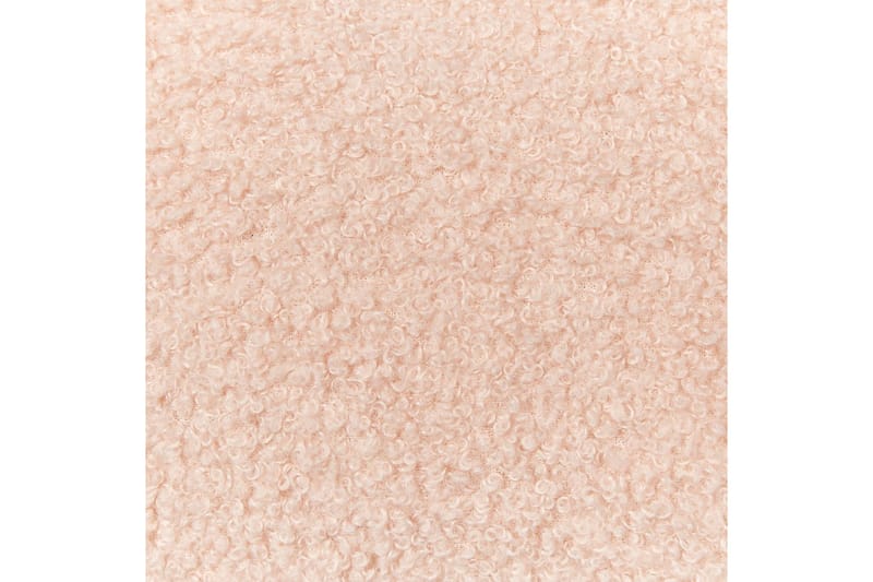 Prydnadskuddar Gladiolus Rosa - Rosa - Textilier & mattor - Kuddar & plädar - Utomhuskudde