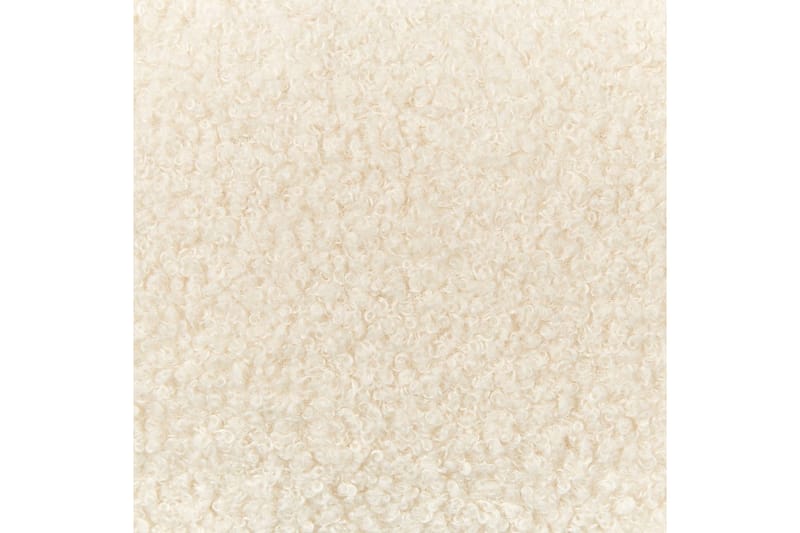 Prydnadskuddar Gladiolus set om 2 Beige - Beige - Textilier & mattor - Kuddar & plädar - Utomhuskudde