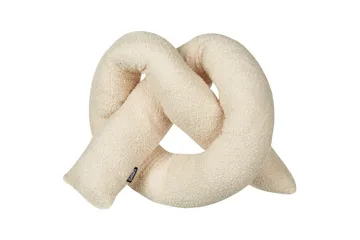 Prydnadskuddar Gladiolus set om 2 Beige - Beige - Textilier & mattor - Kuddar & plädar - Utomhuskudde