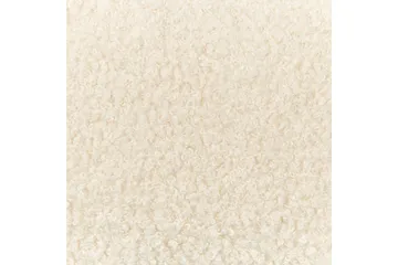 Prydnadskuddar Gladiolus set om 2 Beige - Beige - Textilier & mattor - Kuddar & plädar - Utomhuskudde
