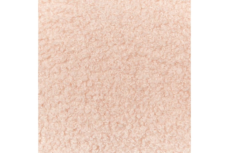 Prydnadskuddar Gladiolus set om 2 Rosa - Rosa - Textilier & mattor - Kuddar & plädar - Utomhuskudde