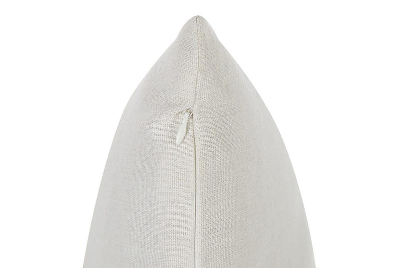 Prydnadskuddar Gomphrena set om 2 - Textilier & mattor - Kuddar & plädar - Utomhuskudde