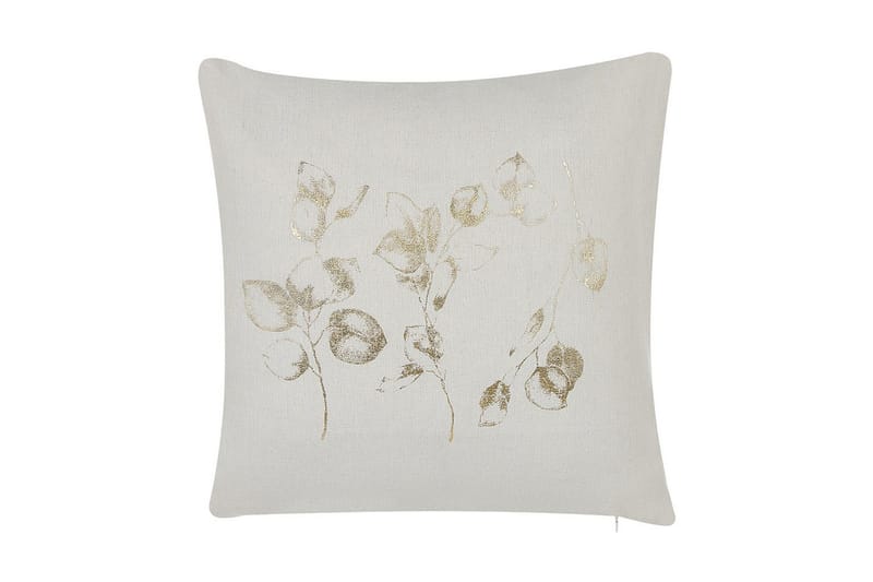 Prydnadskuddar Gomphrena set om 2 - Textilier & mattor - Kuddar & plädar - Utomhuskudde