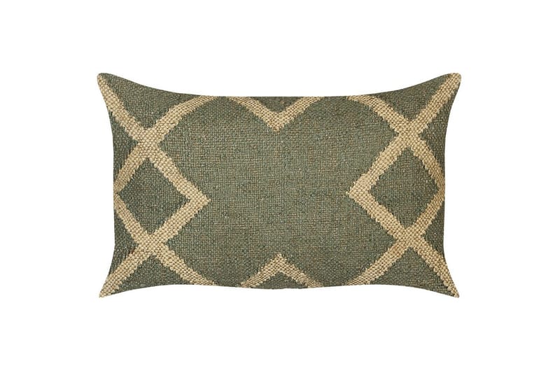 Prydnadskuddar Gopi set om 2 Rektangulär - Rektangulär - Textilier & mattor - Kuddar & plädar - Utomhuskudde