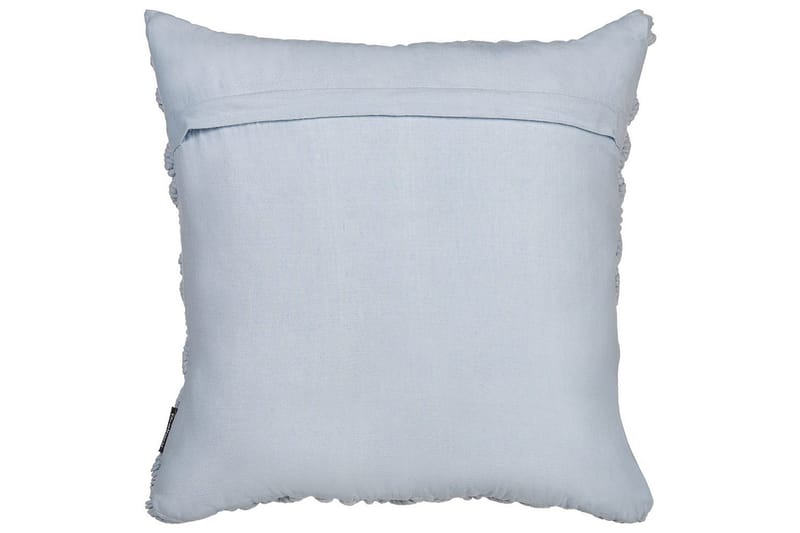 Prydnadskuddar Goreme set om 2 Blå - Blå - Textilier & mattor - Kuddar & plädar - Utomhuskudde