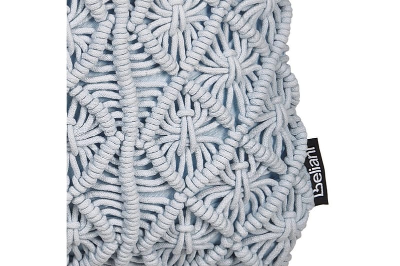 Prydnadskuddar Goreme set om 2 Blå - Blå - Textilier & mattor - Kuddar & plädar - Utomhuskudde